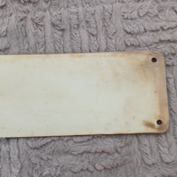 Vintage Pepsi sign - Picture 16 of 16